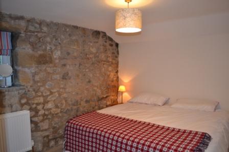 Pikedaw Barn Bedroom 2